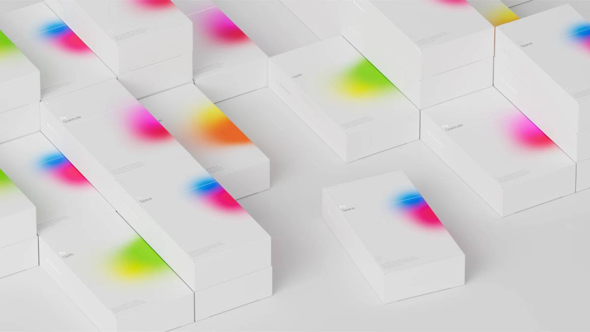 Cy Biopharma: Packaging