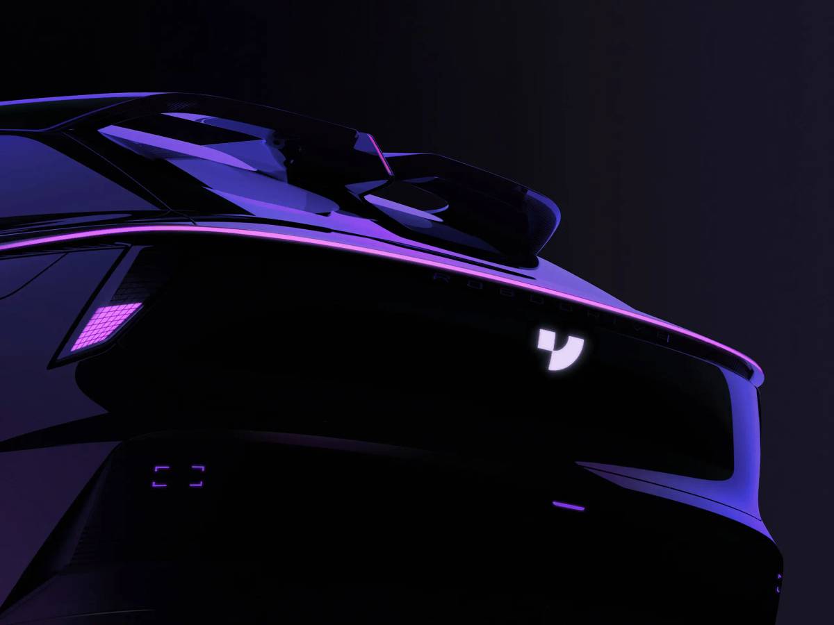 JIDU: Car