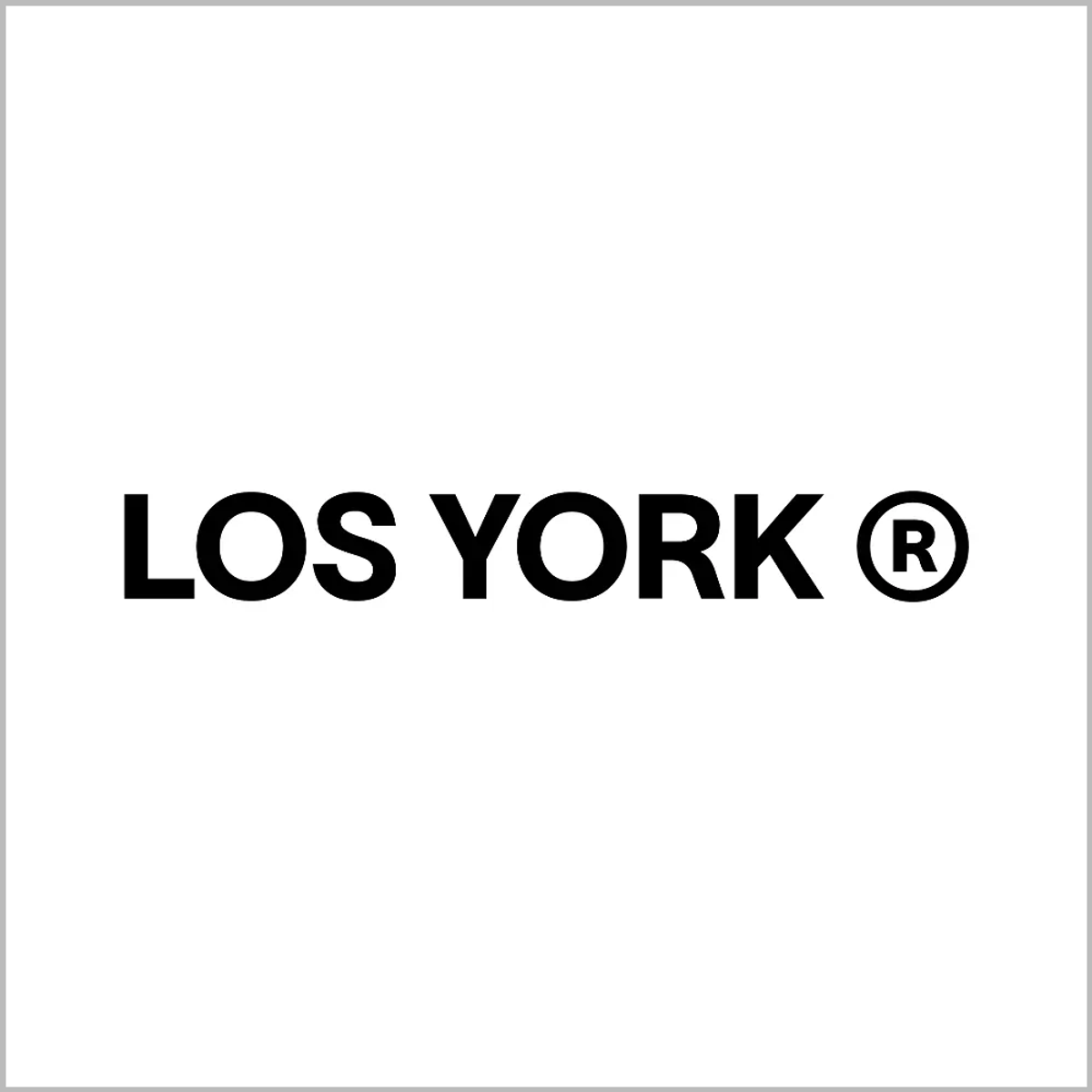 LOS YORK