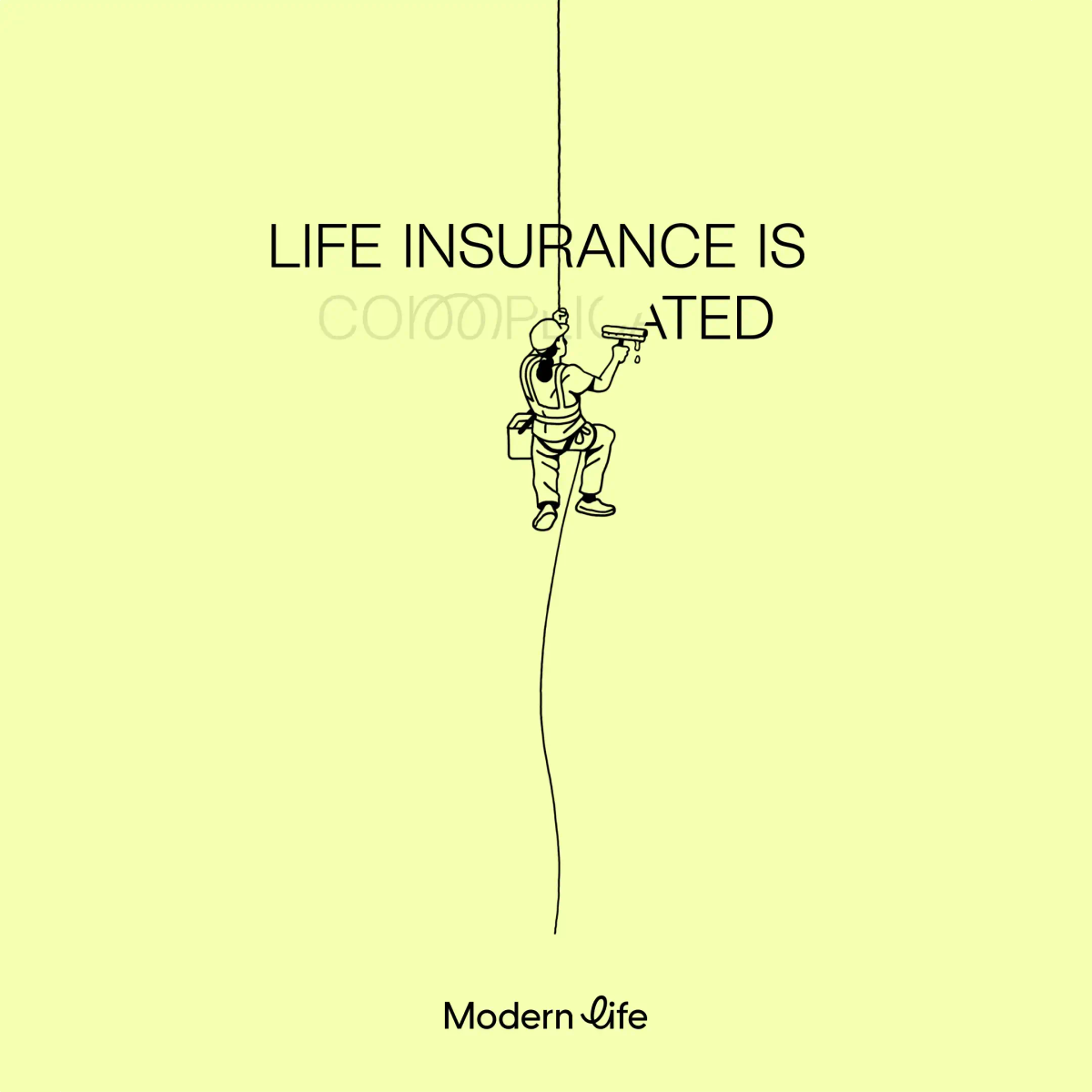 Modern Life