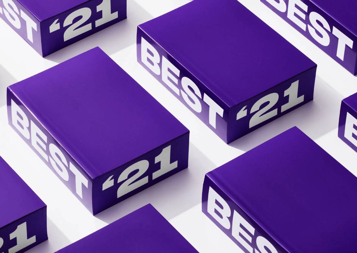 Best Awards Annual ‘21: Overview