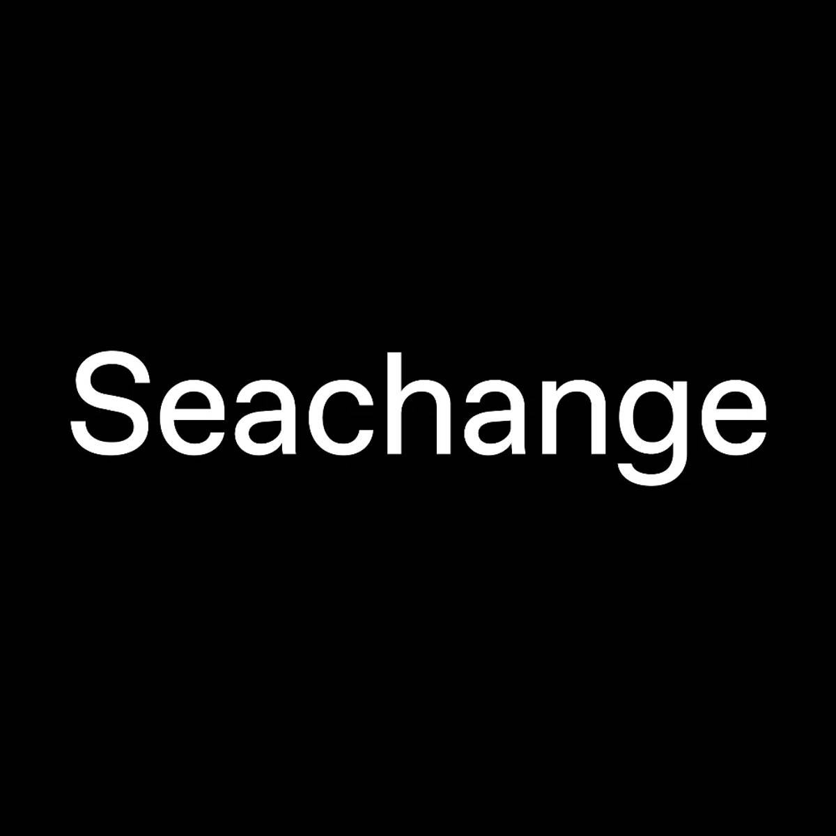 Seachange