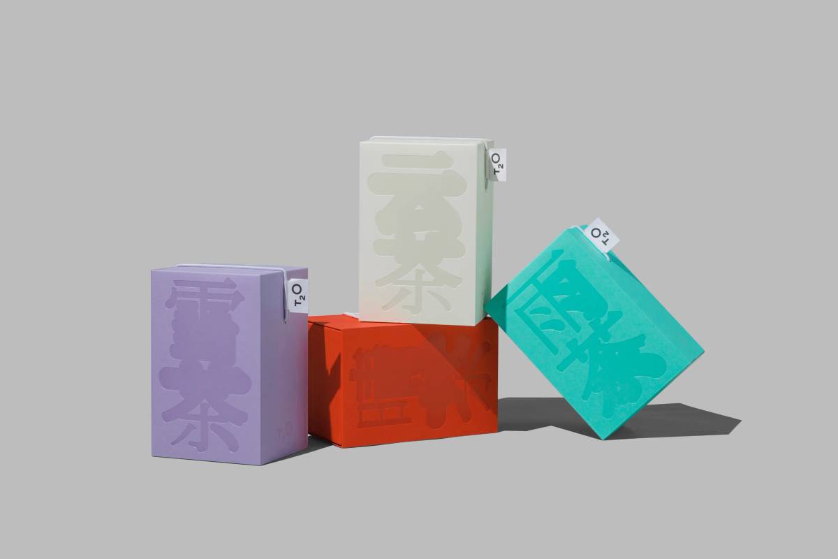T2O: Packaging