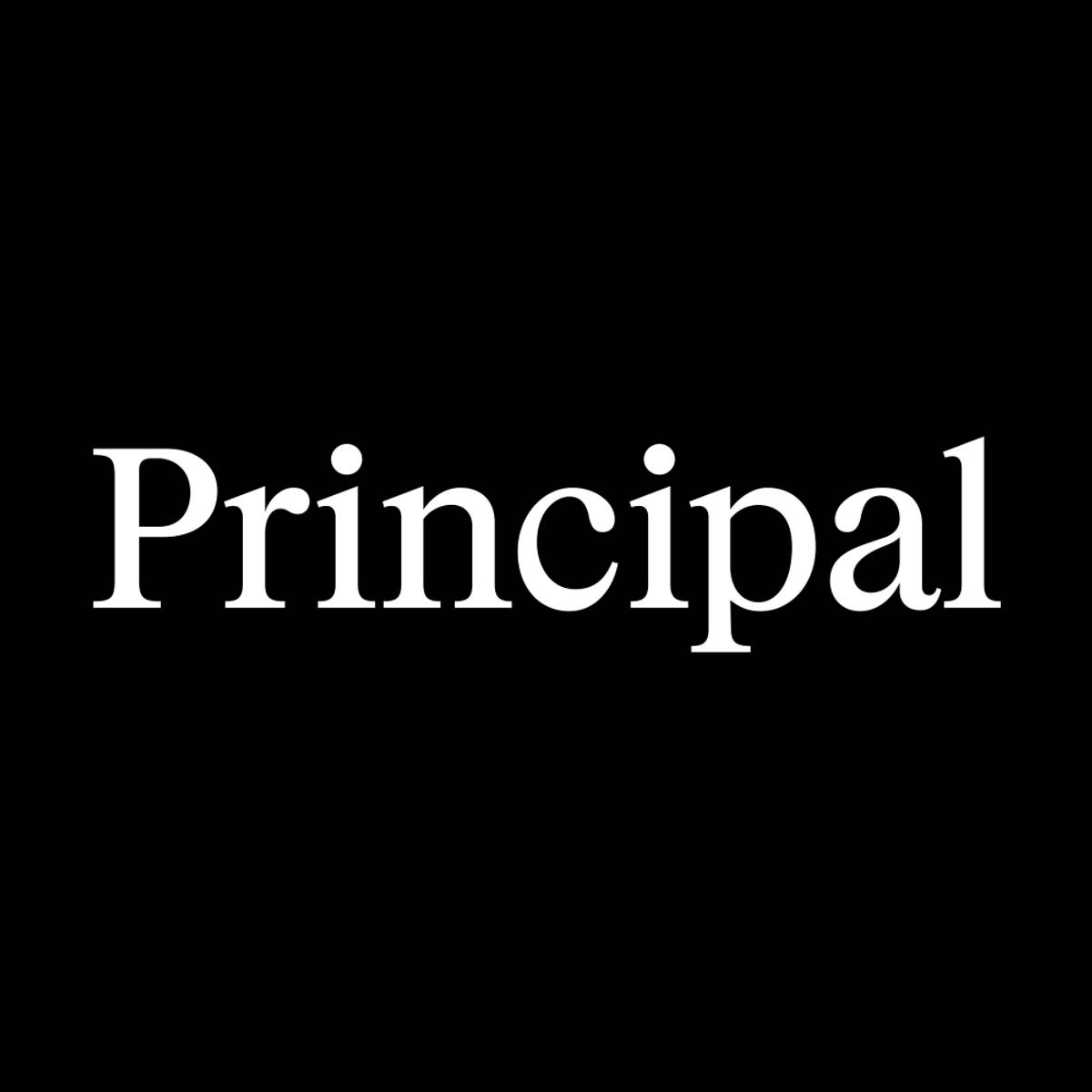 Principal