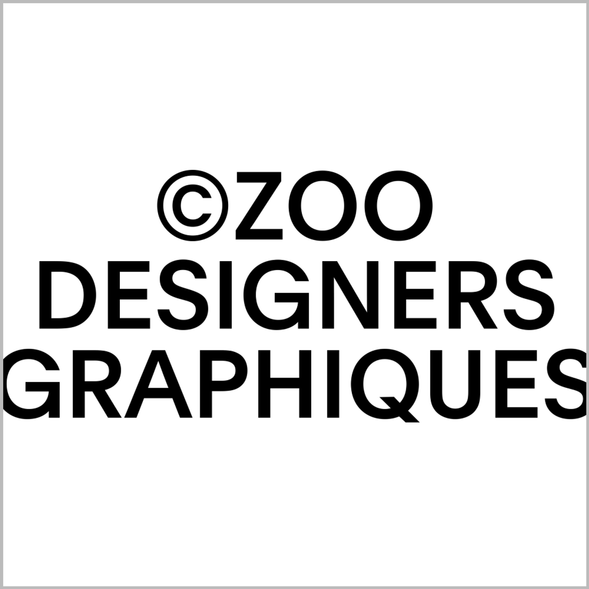 ZOO