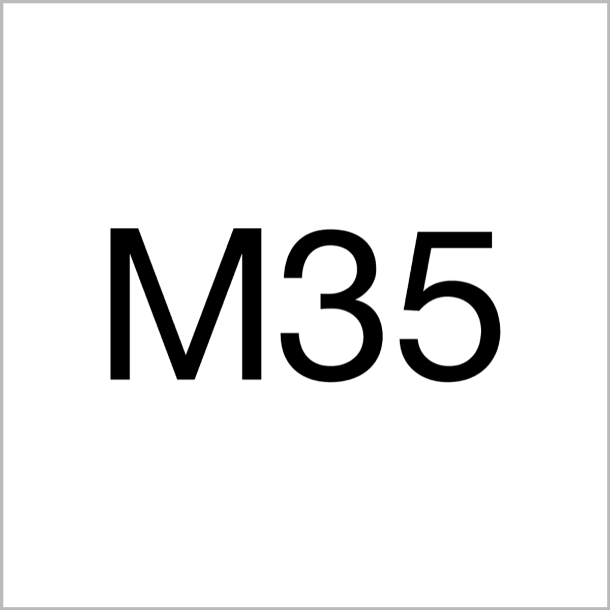 M35