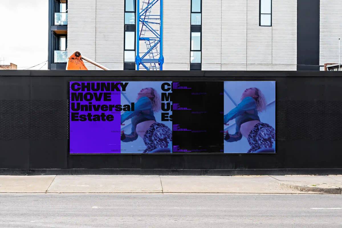 Chunky Move