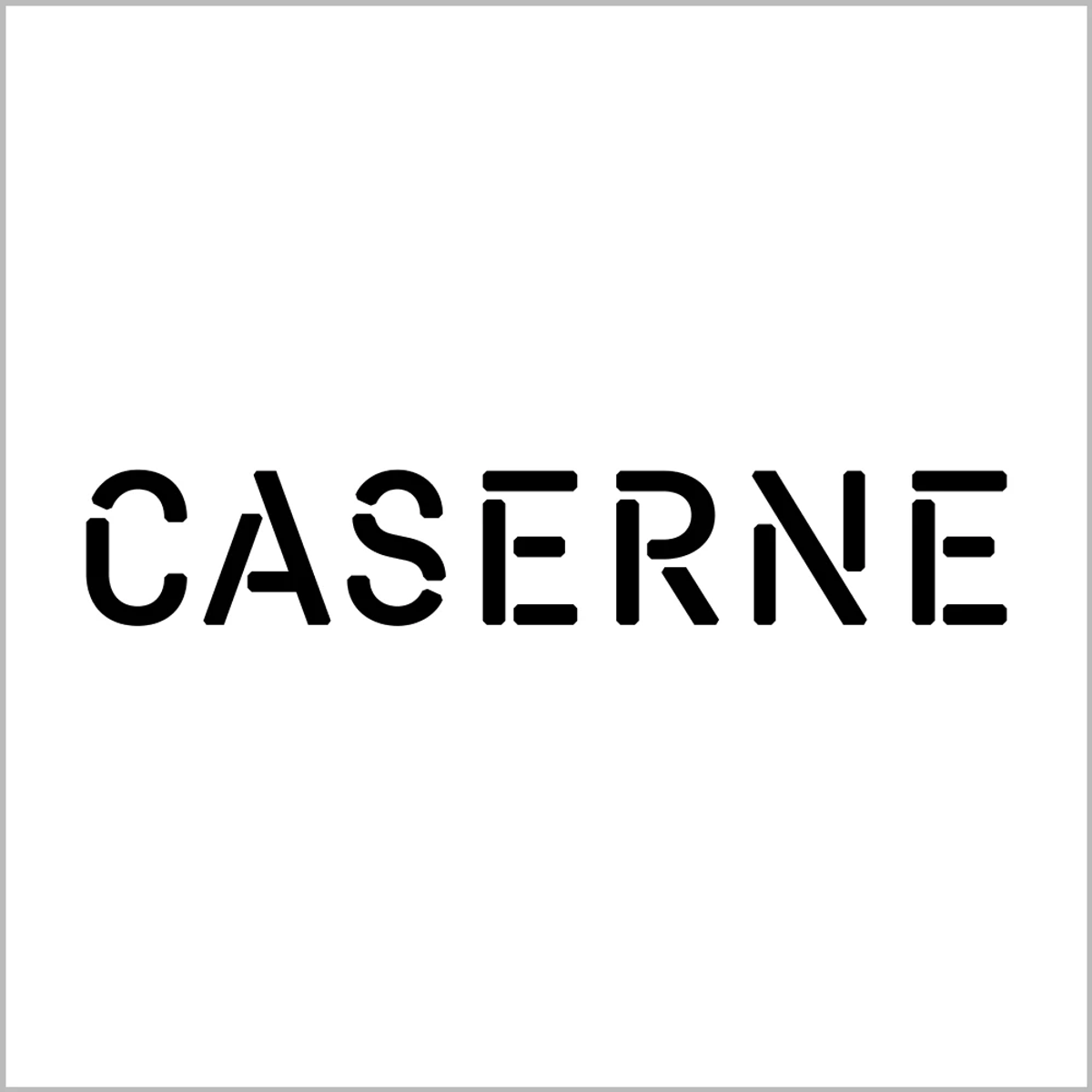Caserne