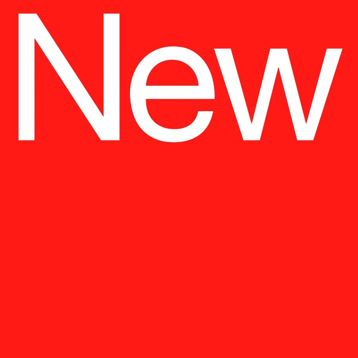 The New Company