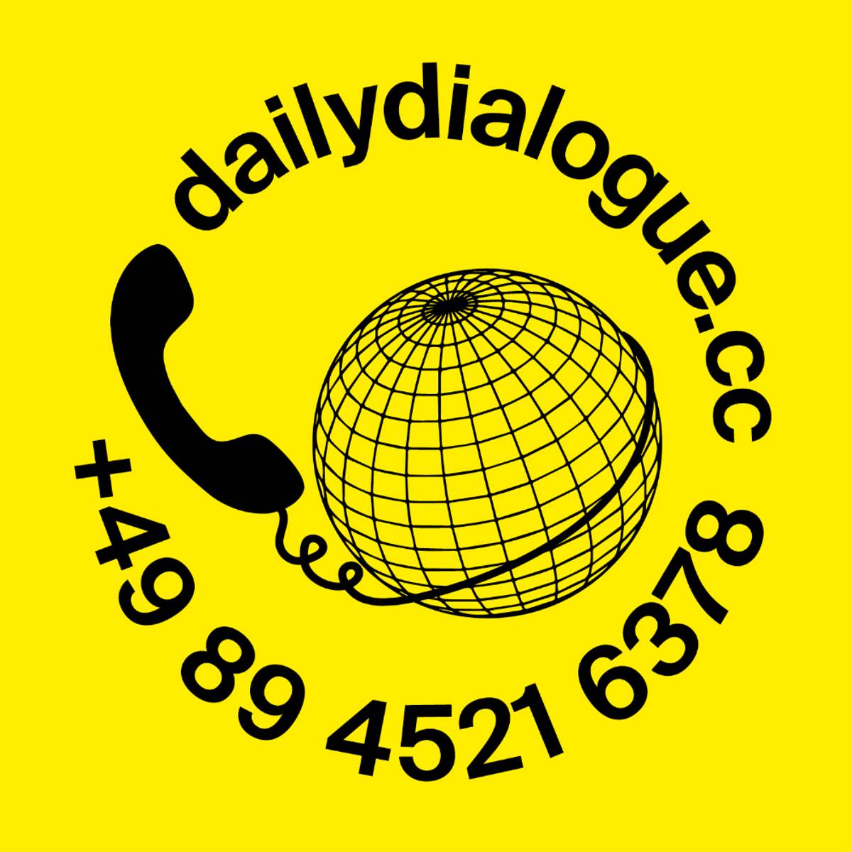 Daily Dialogue