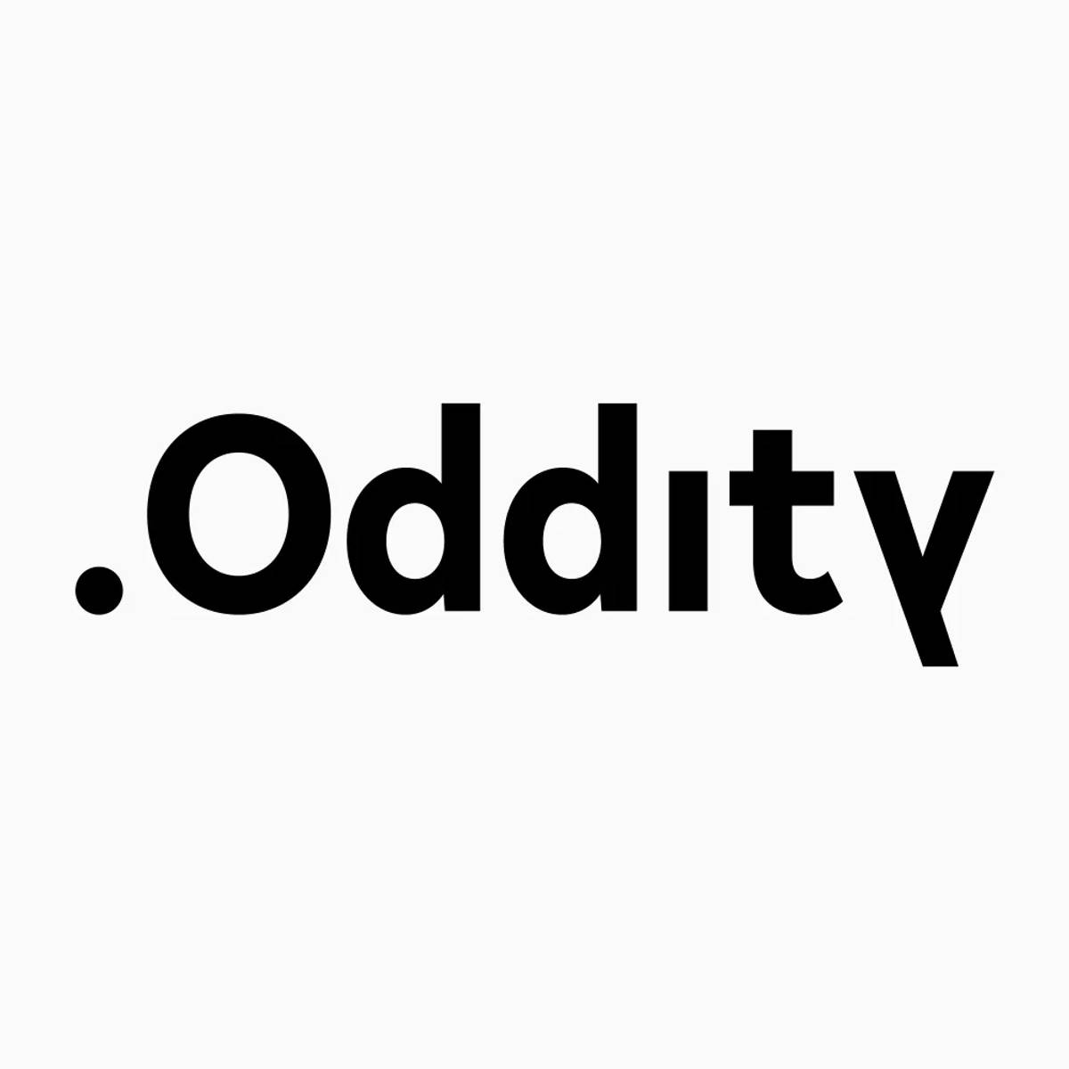 .Oddity Studio
