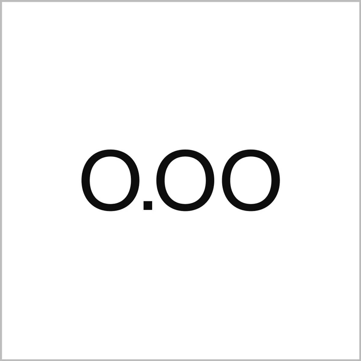 O.OO™